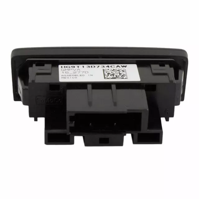 2017-2020 Ford - Switch Assembly - Ford (HG9Z-13D730-CA)