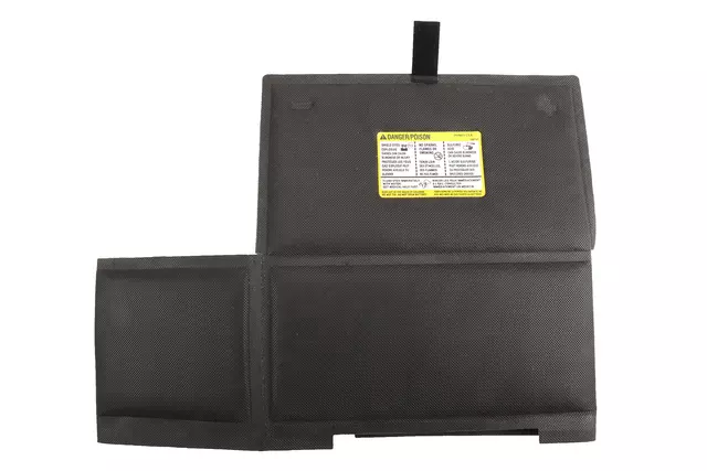 15177116 - : Insulator for GM Image