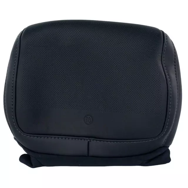 ML3Z18610A62CB - : Headrest Cover for Ford: F-150 Image