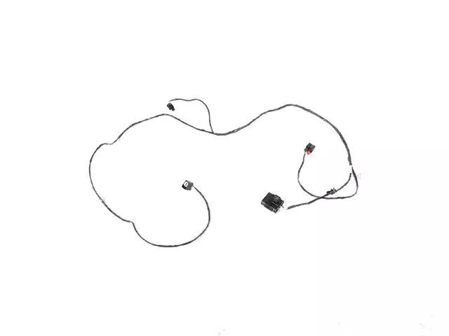 68361691AC - Electrical: Rear Fascia Wiring for Dodge: Challenger Image