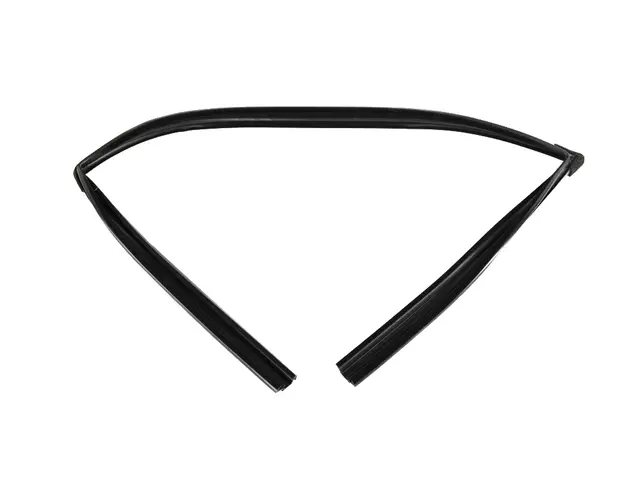 68040038AE - Doors, Door Mirrors and Related Parts: Front Door Glass Run, Right for Mopar Image image