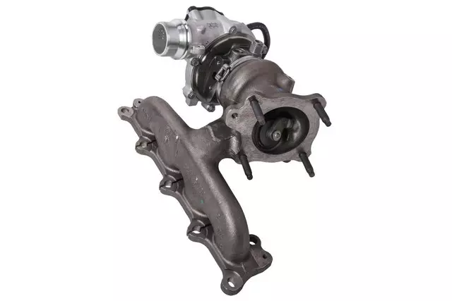 Turbocharger - GM (55500596)