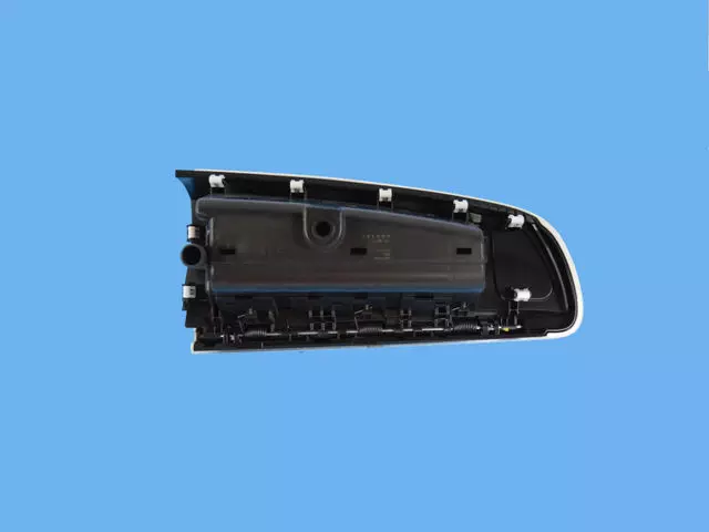 Instrument Panel Glove Box - Mopar (6AY46NWVAA)