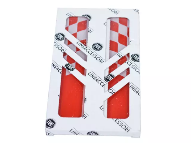 Emblem Kit - Mopar (82212751)