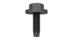 6508913AA - Body Sheet Metal Except Doors: Hex Head Bolt And Coned Washer for Mopar Image