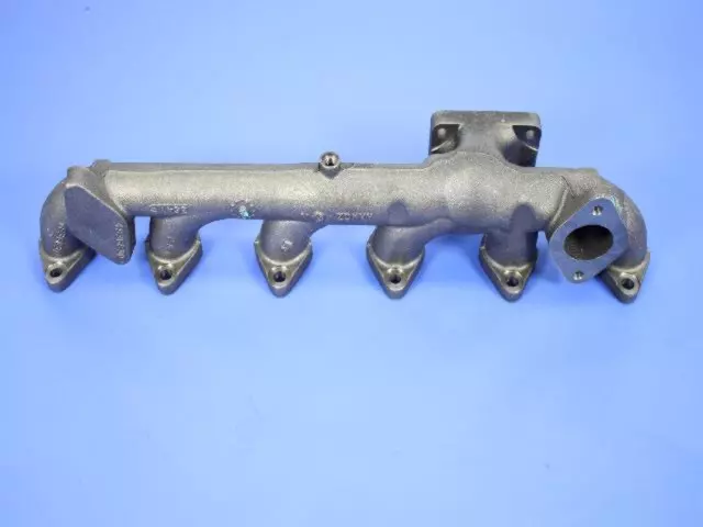 Exhaust Manifold - Mopar (68002432AC)