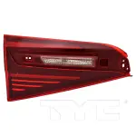 176050009 - : TYC Tail Light Assembly for TYC Image