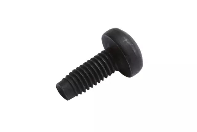 11611429 - Body: Adjust Cover Bolt for Buick: Enclave | GMC: Hummer EV Pickup, Hummer EV SUV Image