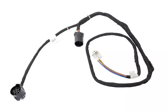Trailer Rear Wiring Harness - GM (84154213)