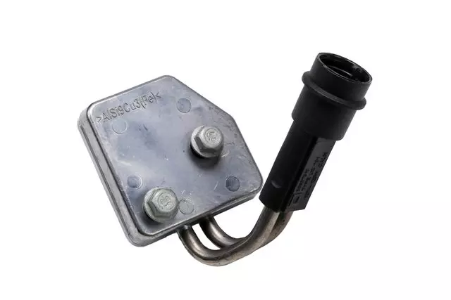 55597519 - : Engine Oil Heater for Chevrolet: Equinox | GMC: Terrain Image