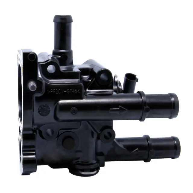 WF0248P - : CALORSTAT by Vernet Engine Coolant Thermostat Housing for VERNET Image