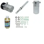 KT3294 - : A/C Compressor Kit -- Compressor Replacement Kit for UAC Image
