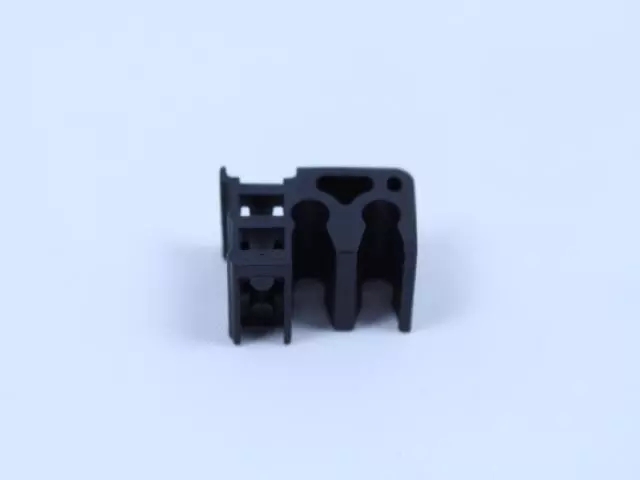 68021644AA - Brakes: Brake Tube Clip for Mopar Image