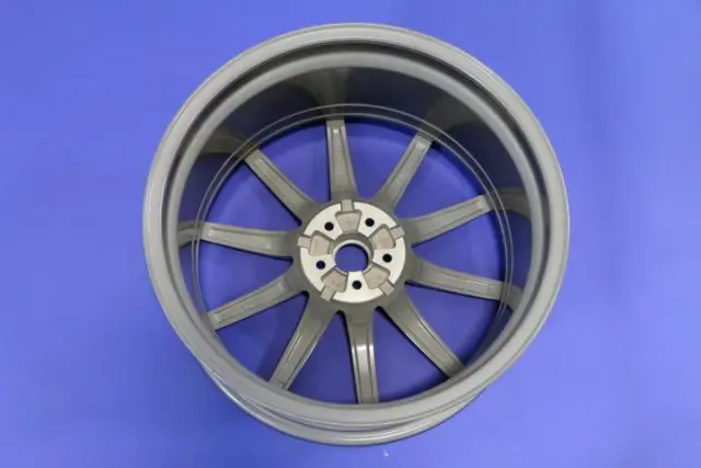 68267946AA - Wheels: Aluminum Wheel, Rear for Alfa Romeo Image