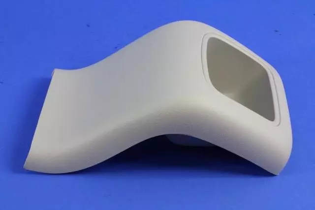 Console End Cap - Mopar (5XW11ML2AA)