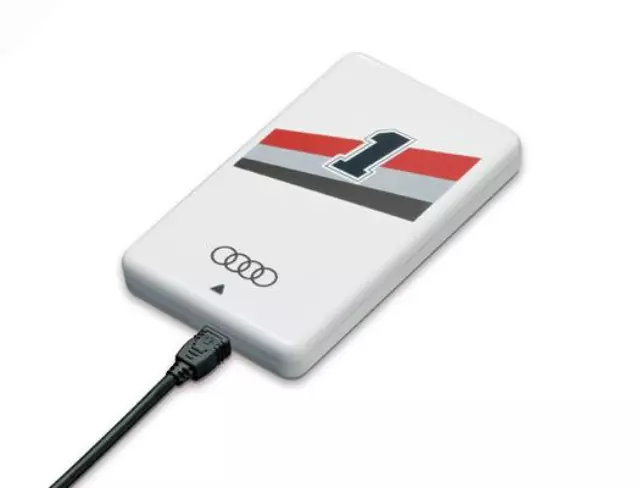 Mini-USB Ami Cable - Audi (4F0-051-510-H)