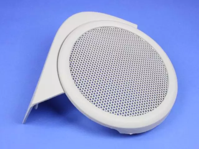 Speaker Grille, Left - Mopar (1AW75BDAAA)