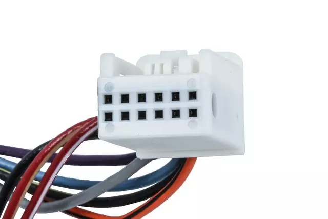 23125982 - : Steering Wheel Pad Accessory Wiring Harness for Cadillac: ATS Image