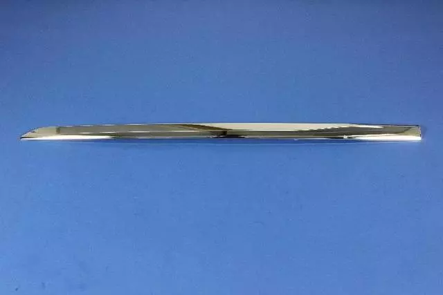 Sliding Door Molding, Left - Mopar (5182601AC)