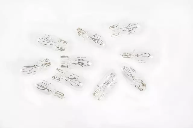 94535587 - : Multi-Purpose Bulb for GM Image