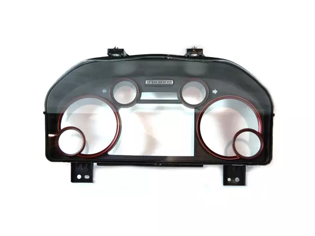 68273790AA - Electrical: Instrument Cluster Mask And Lens for Ram: 1500 Image