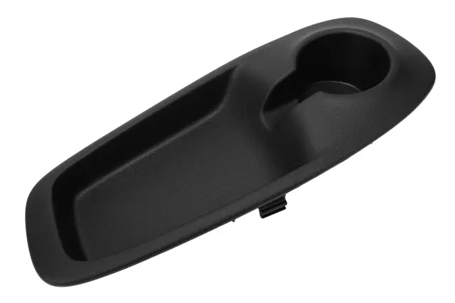 Rear Passenger Side Seat Cup Holder - GM (42495296)