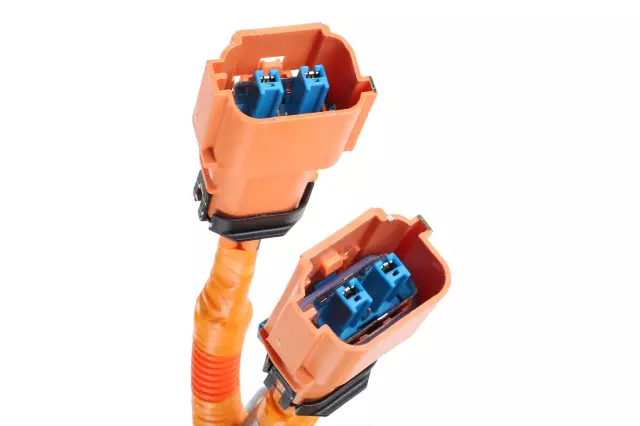 42776455 - : Part# 42776455 Battery Positive and Negative Cable for Chevrolet: Bolt EUV Image