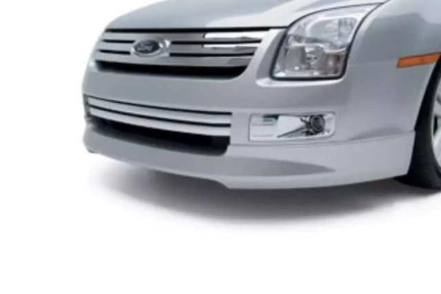A6FUS17B635AAPLN - Exterior: Bumper Trim, Front Valance Panel for Ford: Fusion Image