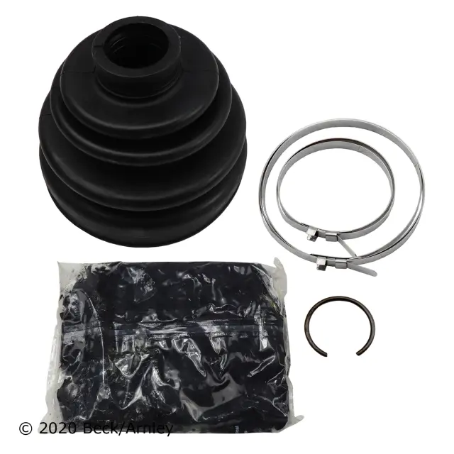 1032524 - : CV JOINT BOOT KIT for Beck Arnley Image