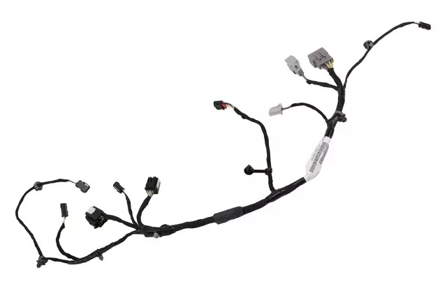 84012125 - Body: Wire Harness for Cadillac: CTS Image
