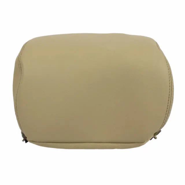 HL3Z18610A62BD - : Cover Headrest Roll Type for Ford Image