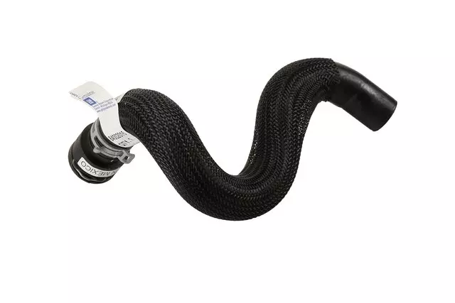 Heater Inlet Hose - GM (84002015)