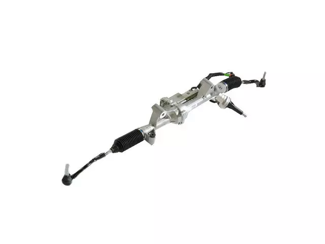 Rack And Pinion Gear, All Wheel Drive - Mopar (68524909AB)