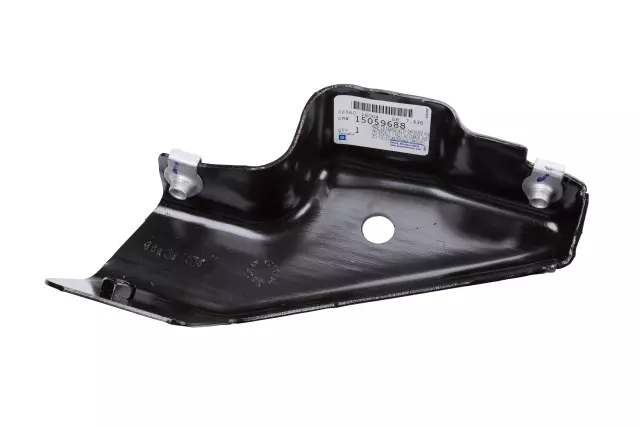 Passenger Side Front Bumper Impact Bar Brace - GM (15059688)