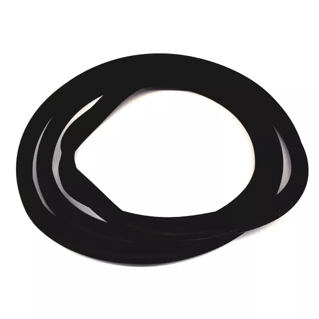 8T0827705D - Body: Weatherstrip for Audi: A5 Quattro, RS5, S5 Image