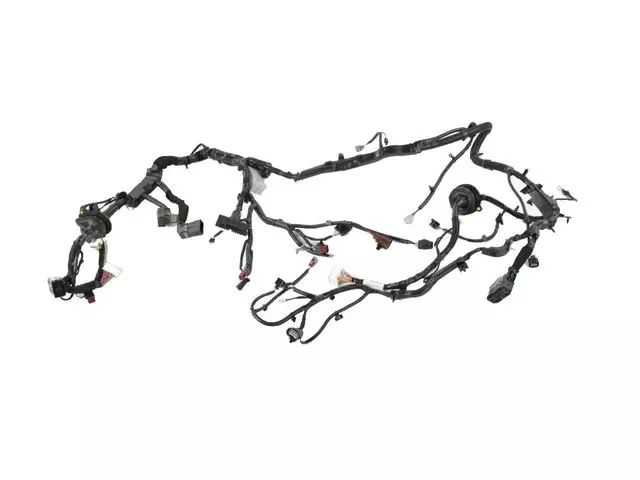 Dash Wiring - Mopar (68228263AI)