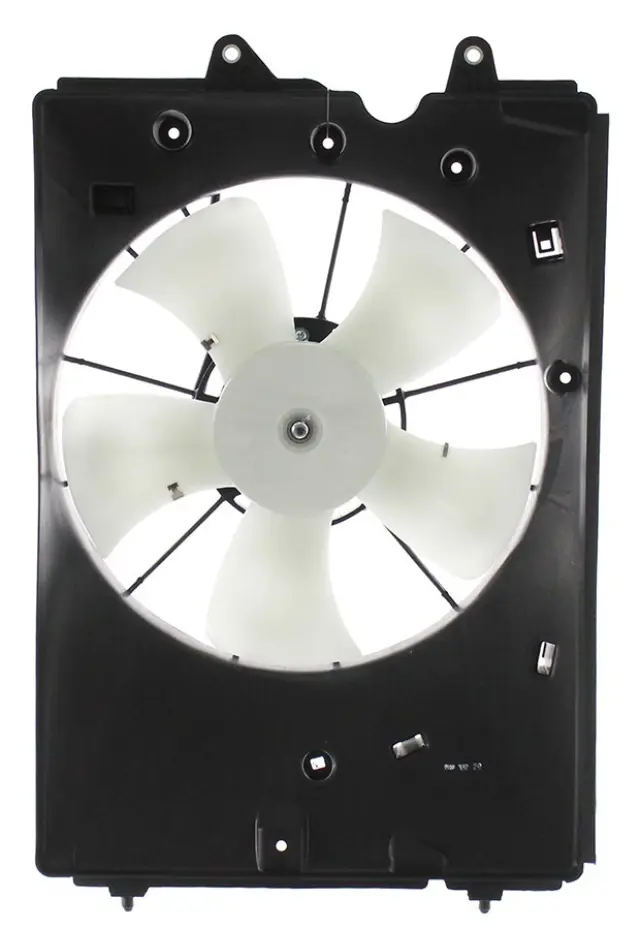 6010260 - : Agility Engine Cooling Fan Assembly for Agility Image