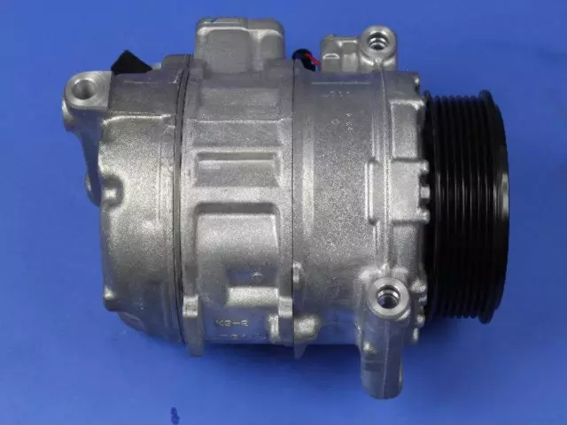 68012247AA - : Air Conditioning Compressor for Dodge: Sprinter 2500, Sprinter 3500 Image