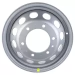 LK4Z1015C - : Wheel, Steel for Ford: Transit-150, Transit-250, Transit-350, Transit-350 HD Image