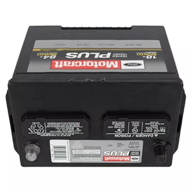 Battery - Ford (BXL-24A)