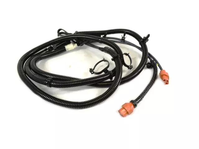 Engine Block Heater Cord - Mopar (68210827AA)