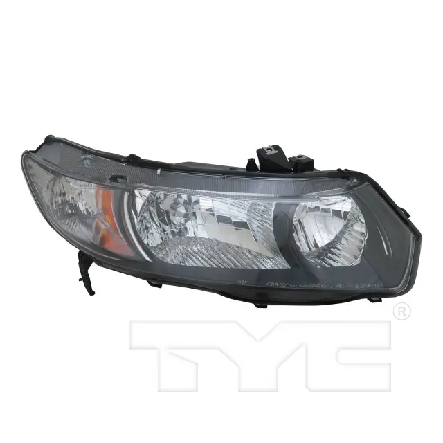 206735919 - : TYC Headlight Assembly for TYC Image