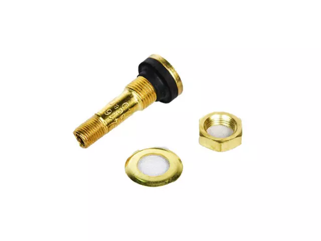 Tire Valve Stem - Mopar (52013869AA)