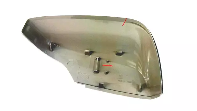 91059VA030 - Body: Upper Cover for Subaru Image