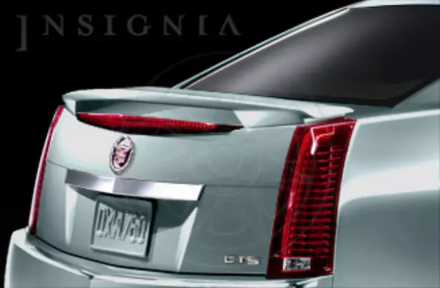 20928419 - : Spoiler, Rear for GM Image