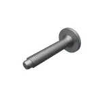 68362632AA - Frame, Bumper and Fascia: Torx Head Bolt for Mopar Image