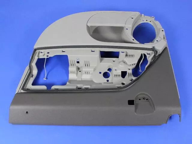 Front Door Trim Panel, Right - Mopar (1FJ961KAAA)