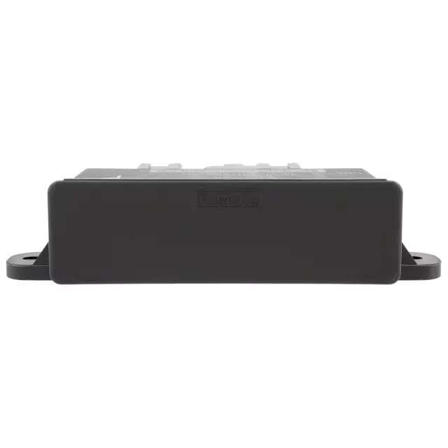 JX7Z14B291AF - Body: Controller for Ford: Bronco Sport, Escape, Explorer, Maverick, Police Interceptor Utility | Lincoln: Corsair Image