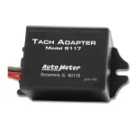 9117 - : RPM SIGNAL ADAPTER FOR DISTRIBUTORLESS IGNITIONS for AutoMeter Image