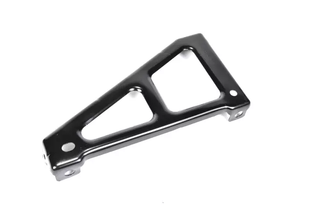 20899964 - Body: Bumper Face Bar Brace for Chevrolet: Silverado 1500, Silverado 2500 HD, Silverado 3500 HD | GMC: Sierra 1500, Sierra 2500 HD, Sierra 3500 HD Image